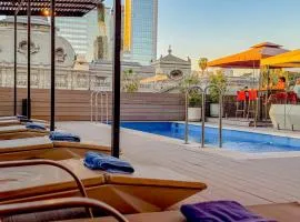 Mercure Santiago Centro