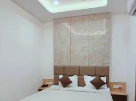 Hotel Pilgrim Near Golden Temple