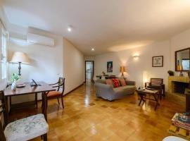 Casa Cerca del Aeropuerto y del Jarama: Santo Domingo şehrinde bir otel