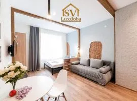 Затишні смарт-квартири в історичному центрі!