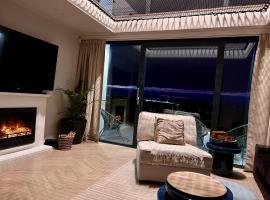 Hill41 kotlina kłodzka domki z sauną, hotel in Kłodzko