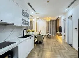 Vinhomes Times City Hai Bà Trưng Hà Nội Jenny Apartment