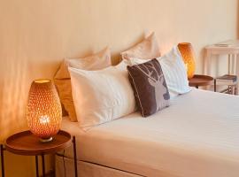 Al Cavour 34, boetiekhotel in Trente