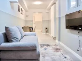 Luxury Wohnung in zentraler Lage