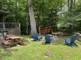 Home Sweet Home Cabin