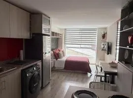 Luxury Apartment R - Museo del Oro - Centro Bogotá