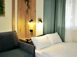 Smart Delux - центр міста, центр комфорту