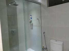 Departamento Calido, ξενοδοχείο σε Tarija