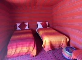 Erg Chebbi Starlight Camp