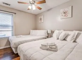 Crimson Creek Stayhouse