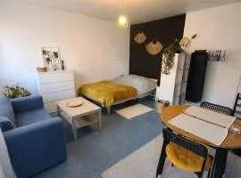 Studio 22 - Mulhouse Centre