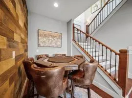 Whispering Ridge Estate