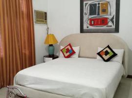 Nugegoda Sanhinda, hotel em Nugegoda