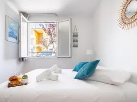 Néolia - Climatisé - Parking - Aix-Le Tholonet