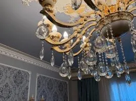 Airport Family House 5 min from Baku Airport Taxi Service 6 USD