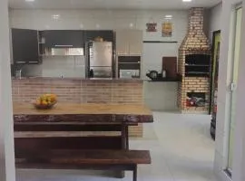 casa climatizada lateral da br