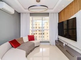 LUXO 3 Suítes 500m Praia Churras Meia Praia