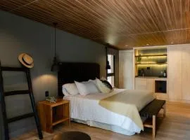Lun Lodges