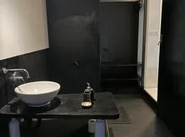 Serenity Room at Villa Love