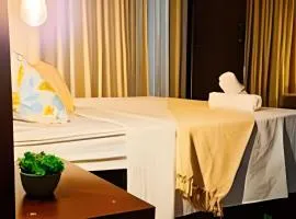 Rubi casa de temporada 2