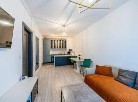 Apartamente Premium Arad