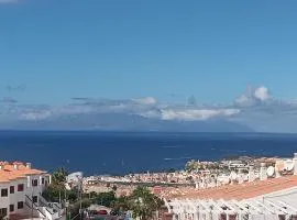 Sea View Apartment