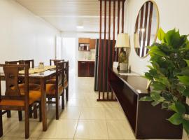 Casa Sambola, hotel in Cariari