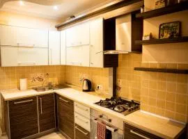 Luxury Center Apartment