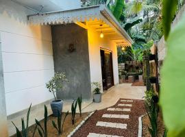Nilupul Villa No 2، فندق في أمبالانغودا