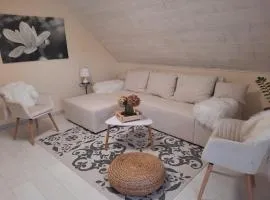 Sarkcsillag Vendégház