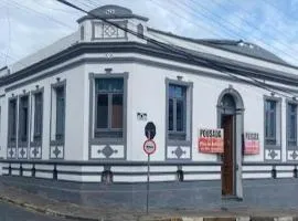 Pousada Flor de Atibaia