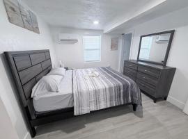 The Collection # 4, hotel a Bradenton