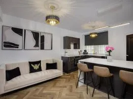 RoyalMileLUXE 3bed Apartment