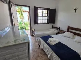 Pousada São José da Serra