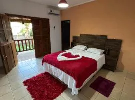 Pousada Recanto Guará