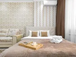 Apartments Olimp Palace2