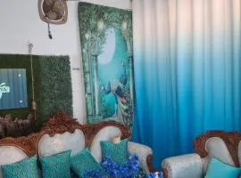 Ragade's swarajya luxury Homestay