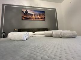 D'Aversa Rooms, hotel a Marineo