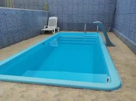 Casa Ubatuba Com Piscina