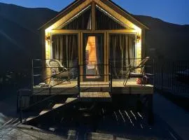 Mountain View - Kolsay