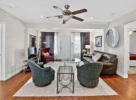 Southern Comfort - For 6 Guests