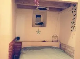 Stanza singola sul mare