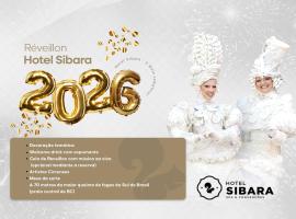 Hotel Sibara SPA & Convenções