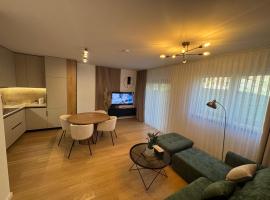 Apartment La Vita, hotel in Prigorje Brdovečko