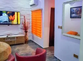 Anuoluwapo Taiwo Hotels