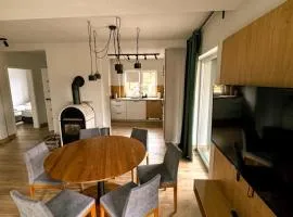 Apartamenty Brzozowe