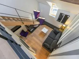 DEUXHOMMES Boutique B&B Massage&Spa