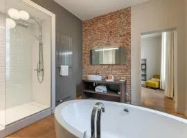 DeuxHommes B&B Massage&Spa