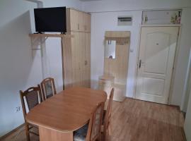 Apartman Tadija, hotel in Banja Koviljača