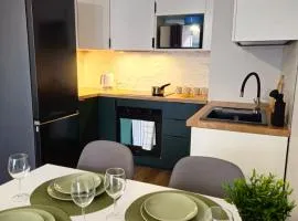 Apartament Bergera 1